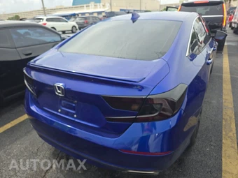 2020 Honda Accord Sedan Sport 2.0T - miniatura 4