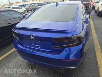 2020 Honda Accord Sedan Sport 2.0T - miniatura 5