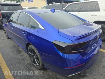 2020 Honda Accord Sedan Sport 2.0T - miniatura 6