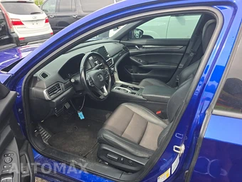 2020 Honda Accord Sedan Sport 2.0T - miniatura 7