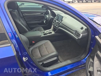 2020 Honda Accord Sedan Sport 2.0T - miniatura 8