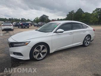2020 Honda Accord Sedan Touring 2.0T