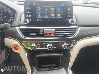2020 Honda Accord Sedan Touring 2.0T - miniatura 11