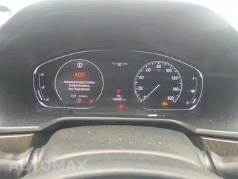 2020 Honda Accord Sedan Touring 2.0T - miniatura 12