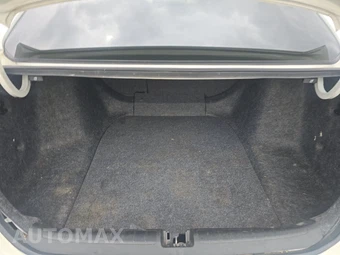 2020 Honda Accord Sedan Touring 2.0T - miniatura 16