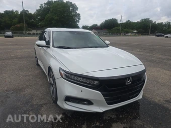 2020 Honda Accord Sedan Touring 2.0T - miniatura 2