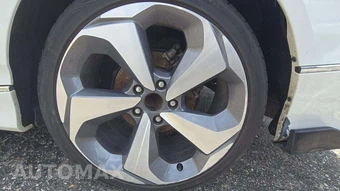 2020 Honda Accord Sedan Touring 2.0T - miniatura 22