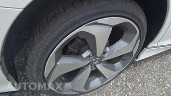 2020 Honda Accord Sedan Touring 2.0T - miniatura 26
