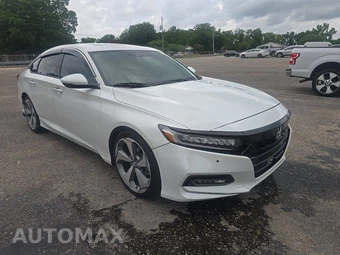 2020 Honda Accord Sedan Touring 2.0T - miniatura 3