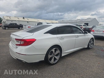 2020 Honda Accord Sedan Touring 2.0T - miniatura 4