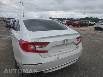 2020 Honda Accord Sedan Touring 2.0T - miniatura 5