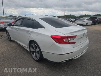 2020 Honda Accord Sedan Touring 2.0T - miniatura 6