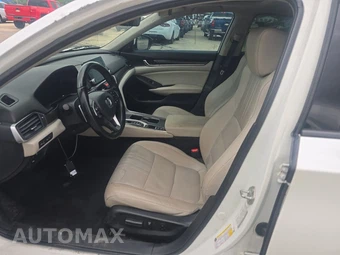 2020 Honda Accord Sedan Touring 2.0T - miniatura 7