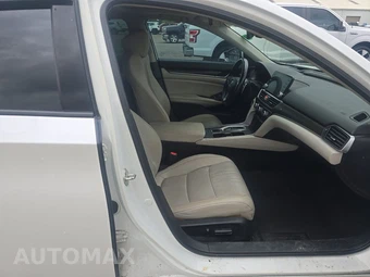 2020 Honda Accord Sedan Touring 2.0T - miniatura 8