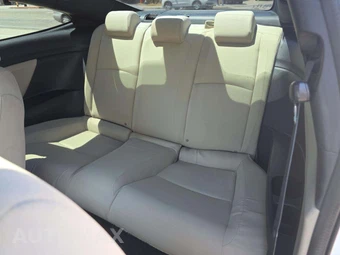 2020 Honda Civic Coupe EX - miniatura 13