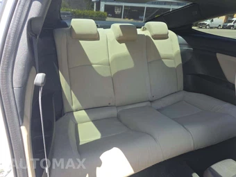 2020 Honda Civic Coupe EX - miniatura 16
