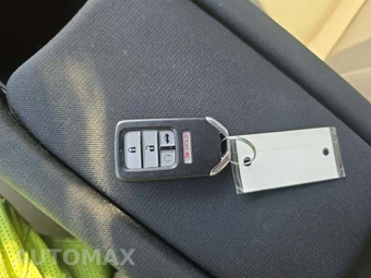 2020 Honda Civic Coupe EX - miniatura 8