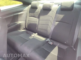2020 Honda Civic Coupe LX - miniatura 13