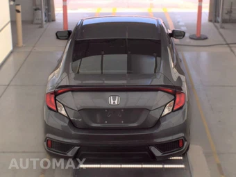 2020 Honda Civic Coupe LX - miniatura 5