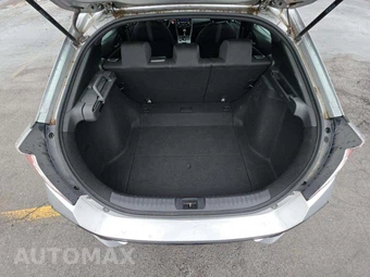 2020 Honda Civic Hatchback EX - miniatura 10