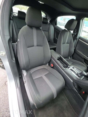 2020 Honda Civic Hatchback EX - miniatura 14