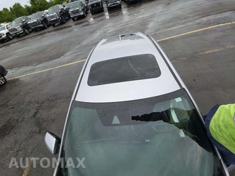 2020 Honda Civic Hatchback EX - miniatura 8