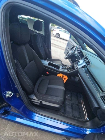 2020 Honda Civic Hatchback EX - miniatura 18