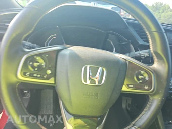 2020 Honda Civic Hatchback EX - miniatura 10
