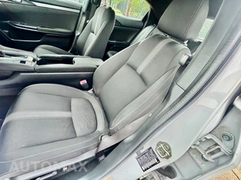 2020 Honda Civic Hatchback EX - miniatura 11