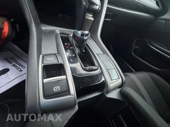 2020 Honda Civic Hatchback EX - miniatura 15