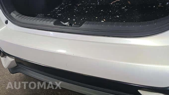 2020 Honda Civic Hatchback EX - miniatura 19