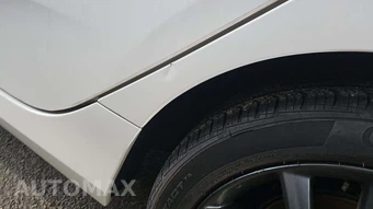 2020 Honda Civic Hatchback EX - miniatura 23