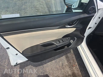 2020 Honda Civic Hatchback EX - miniatura 9