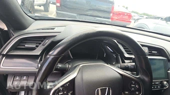 2020 Honda Civic Hatchback EX - miniatura 19
