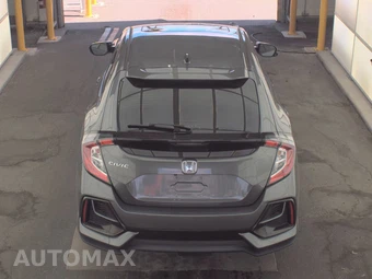 2020 Honda Civic Hatchback EX - miniatura 5