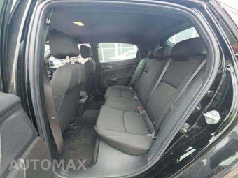 2020 Honda Civic Hatchback LX - miniatura 13