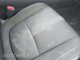 2020 Honda Civic Hatchback LX - miniatura 21