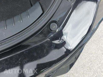 2020 Honda Civic Hatchback LX - miniatura 27