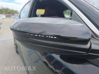 2020 Honda Civic Hatchback LX - miniatura 31