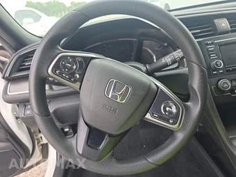 2020 Honda Civic Hatchback LX - miniatura 10