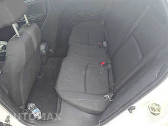 2020 Honda Civic Hatchback LX - miniatura 13
