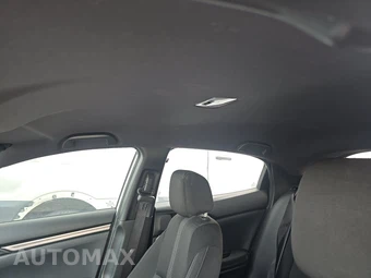 2020 Honda Civic Hatchback LX - miniatura 17