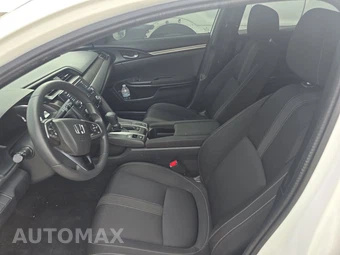 2020 Honda Civic Hatchback LX - miniatura 7
