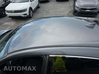 2020 Honda Civic Hatchback LX - miniatura 12