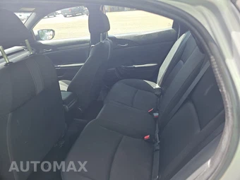 2020 Honda Civic Hatchback LX - miniatura 13