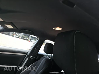 2020 Honda Civic Hatchback LX - miniatura 18