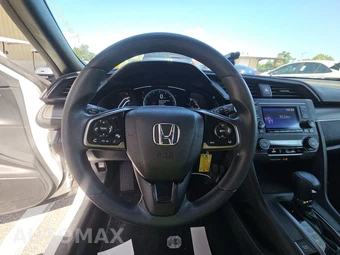 2020 Honda Civic Hatchback LX - miniatura 10