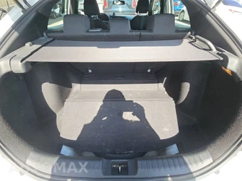 2020 Honda Civic Hatchback LX - miniatura 16