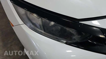 2020 Honda Civic Hatchback LX - miniatura 20