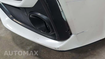 2020 Honda Civic Hatchback LX - miniatura 26